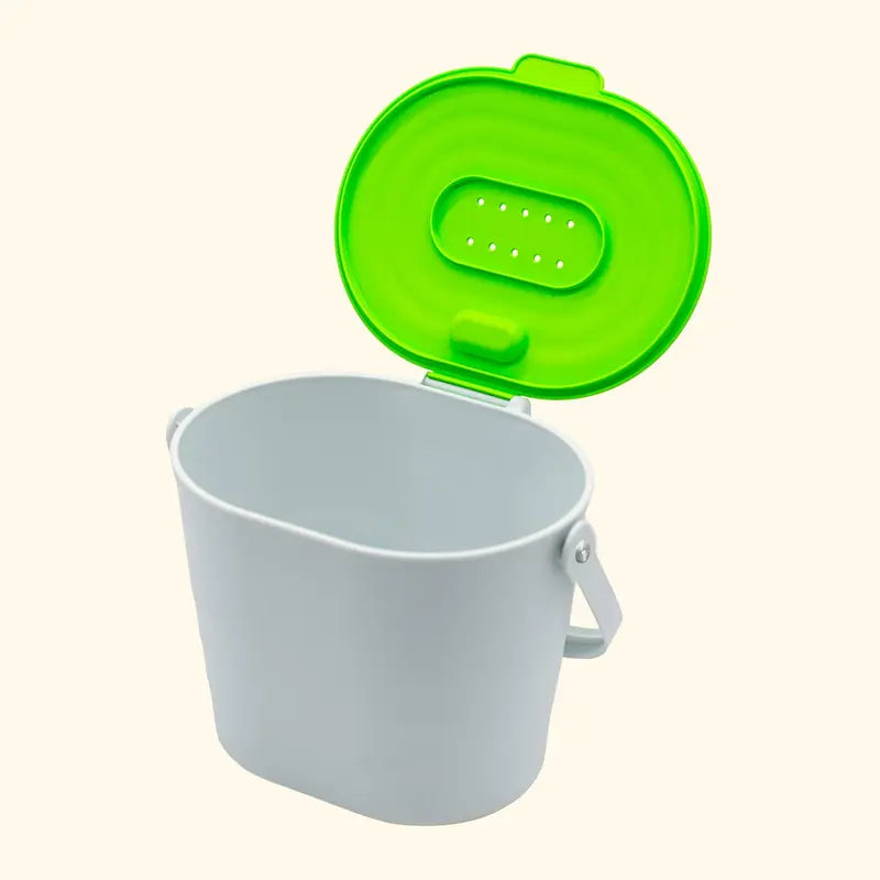 Kitchen Compost Caddy