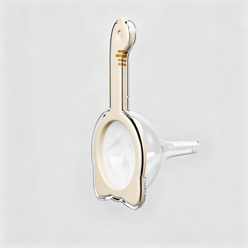 Kitchen Sieve Filter Screen, Kitchen Utensil Colander Accessory for Food Straining Kitchen Utensils