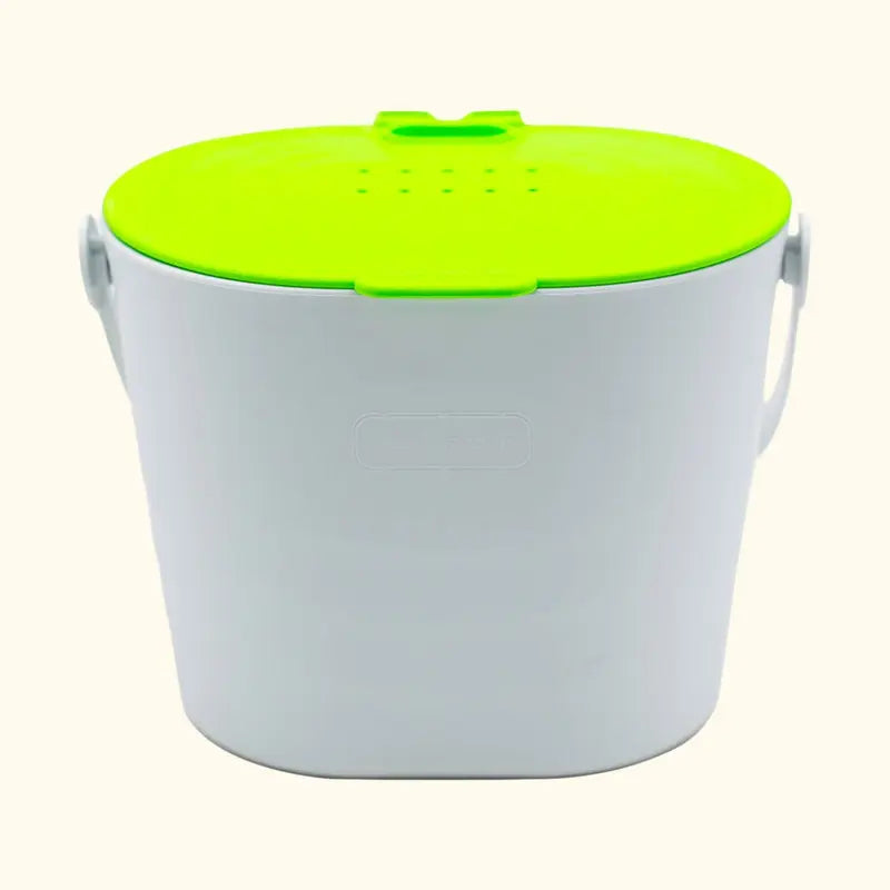 Kitchen Compost Caddy